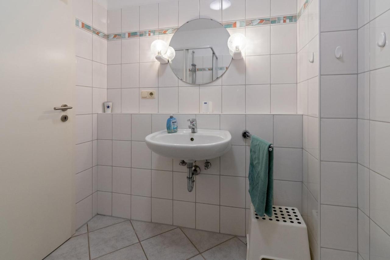 Ferienhaus Finja Дорнумерзіль Екстер'єр фото